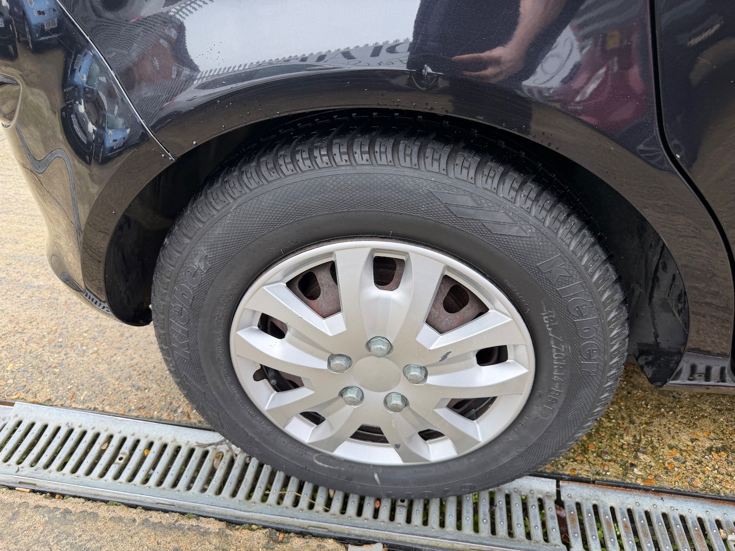 Used Vauxhall Corsa 2008 for sale - 77023530: Photo 15