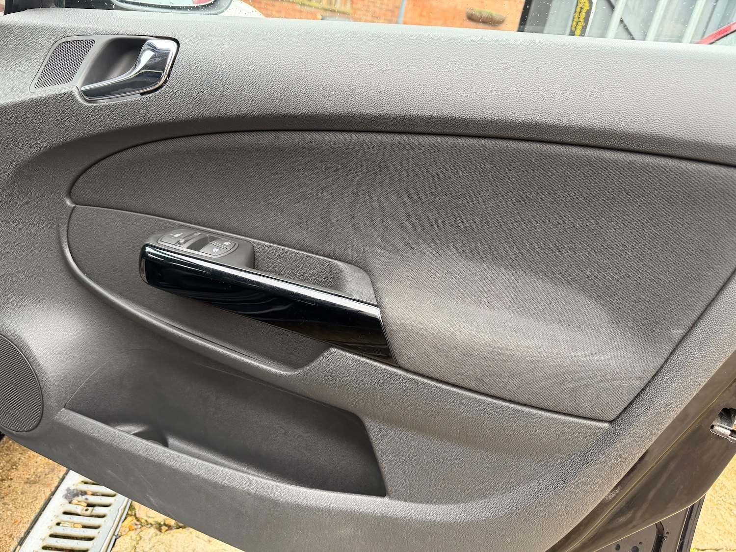 Used Vauxhall Corsa 2008 for sale - 77023530: Photo 17