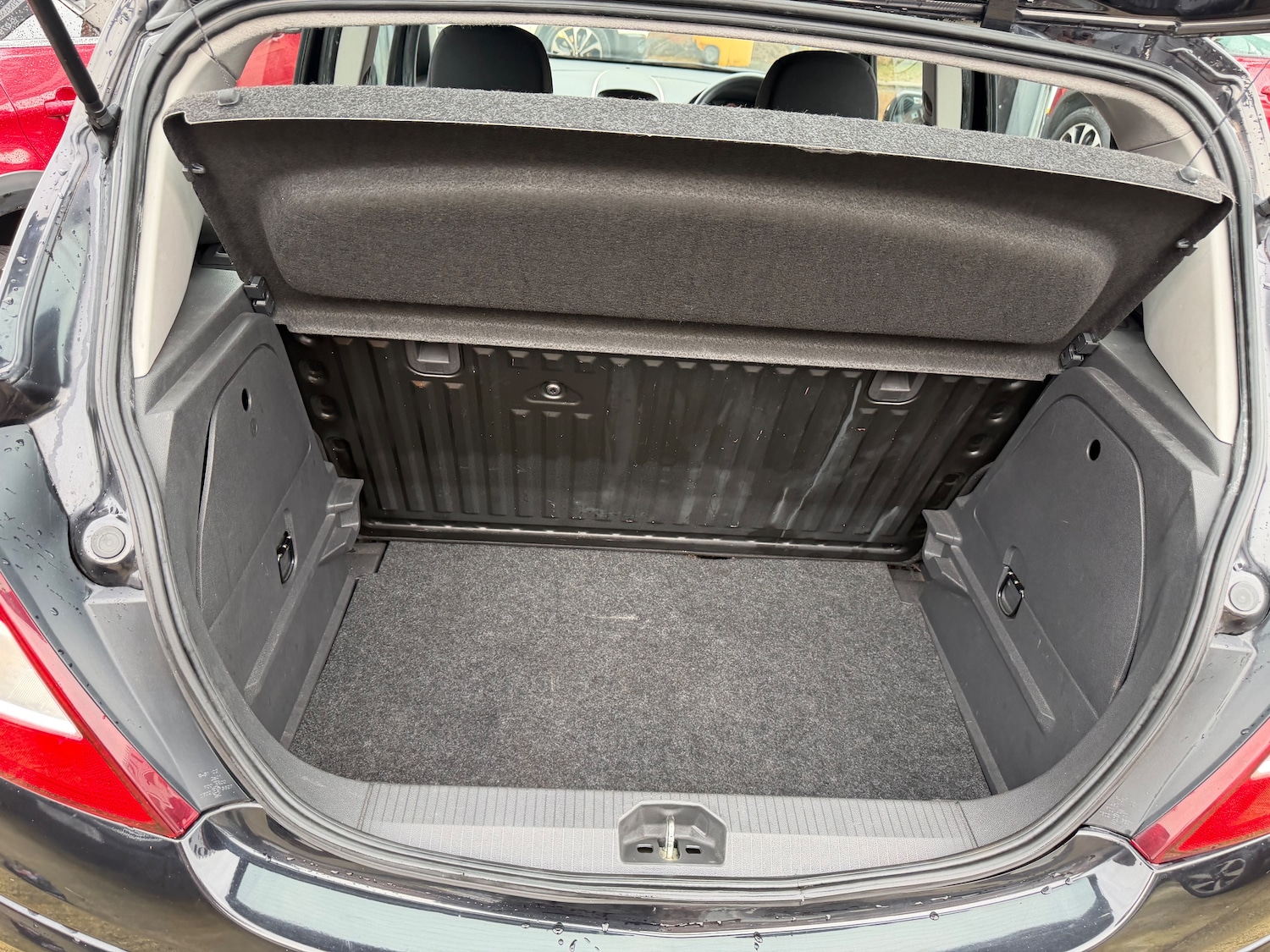 Used Vauxhall Corsa 2008 for sale - 77023530: Photo 18