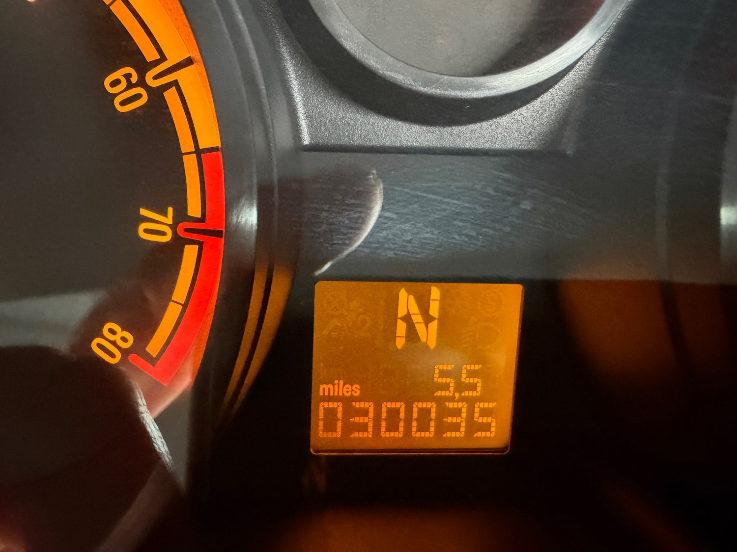 Used Vauxhall Corsa 2008 for sale - 77023530: Photo 20