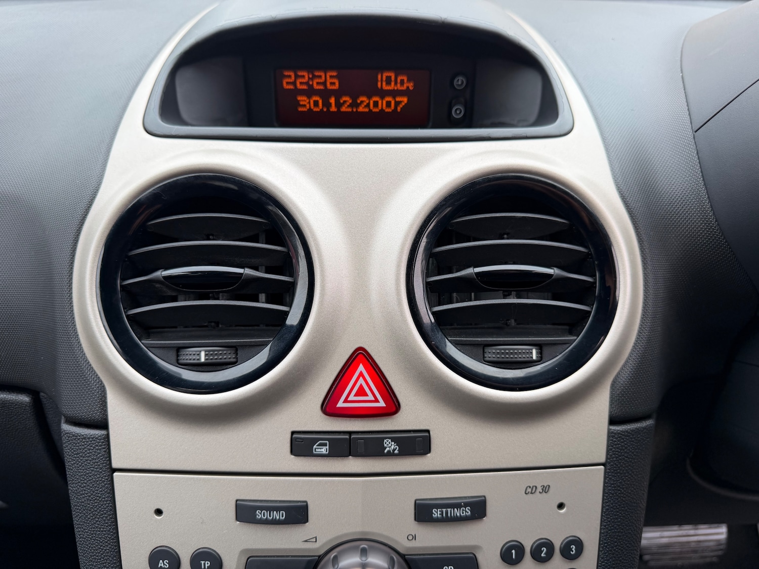 Used Vauxhall Corsa 2008 for sale - 77023530: Photo 21