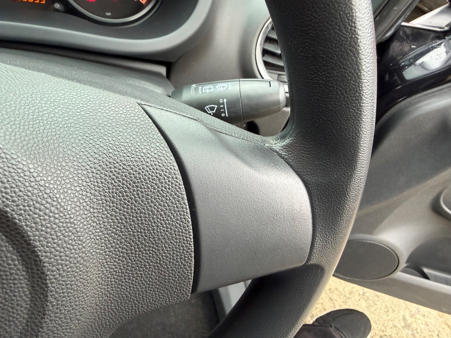 Used Vauxhall Corsa 2008 for sale - 77023530: Photo 24