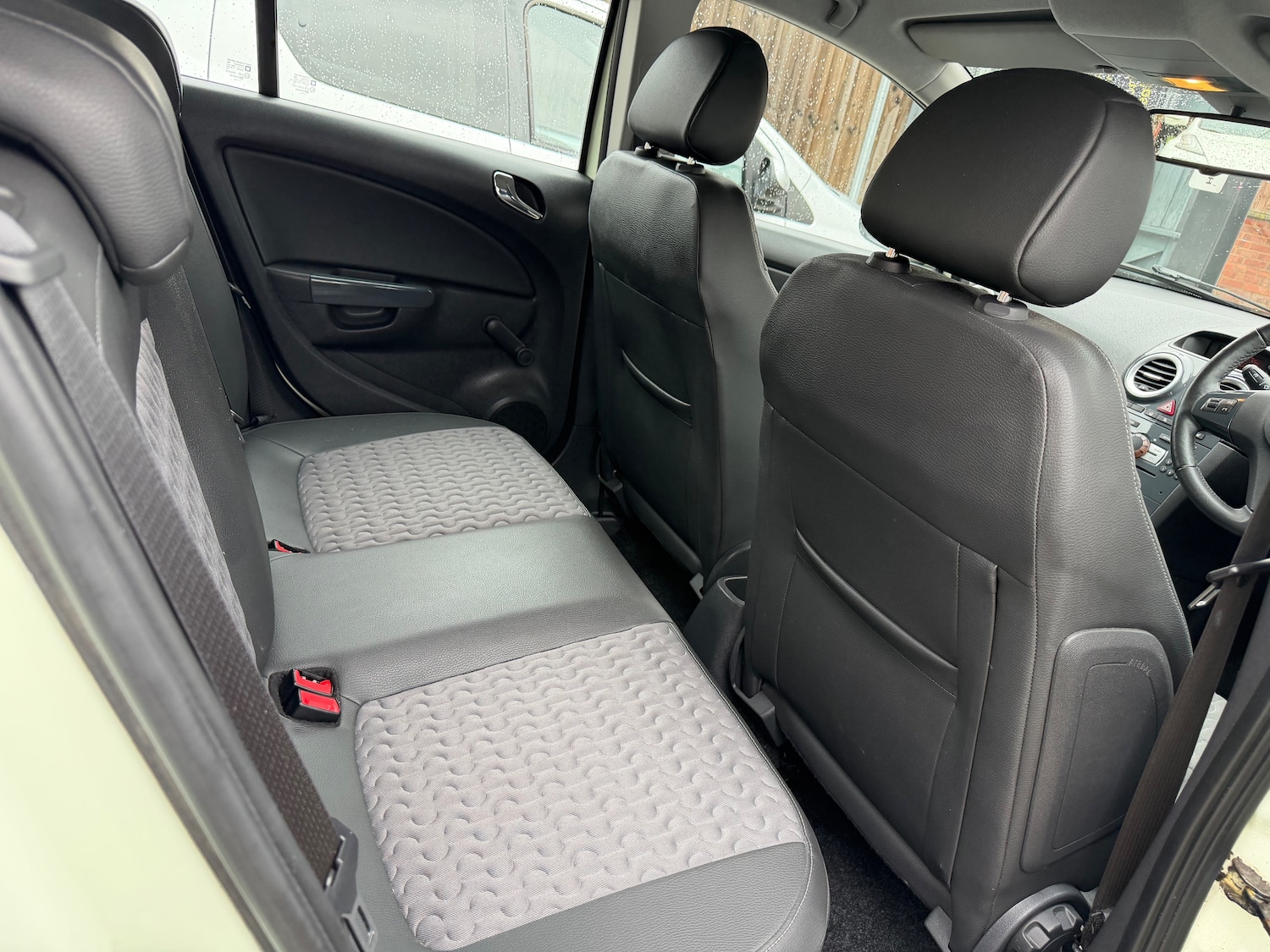 Used Vauxhall Corsa 2012 for sale - 77546121: Photo 12