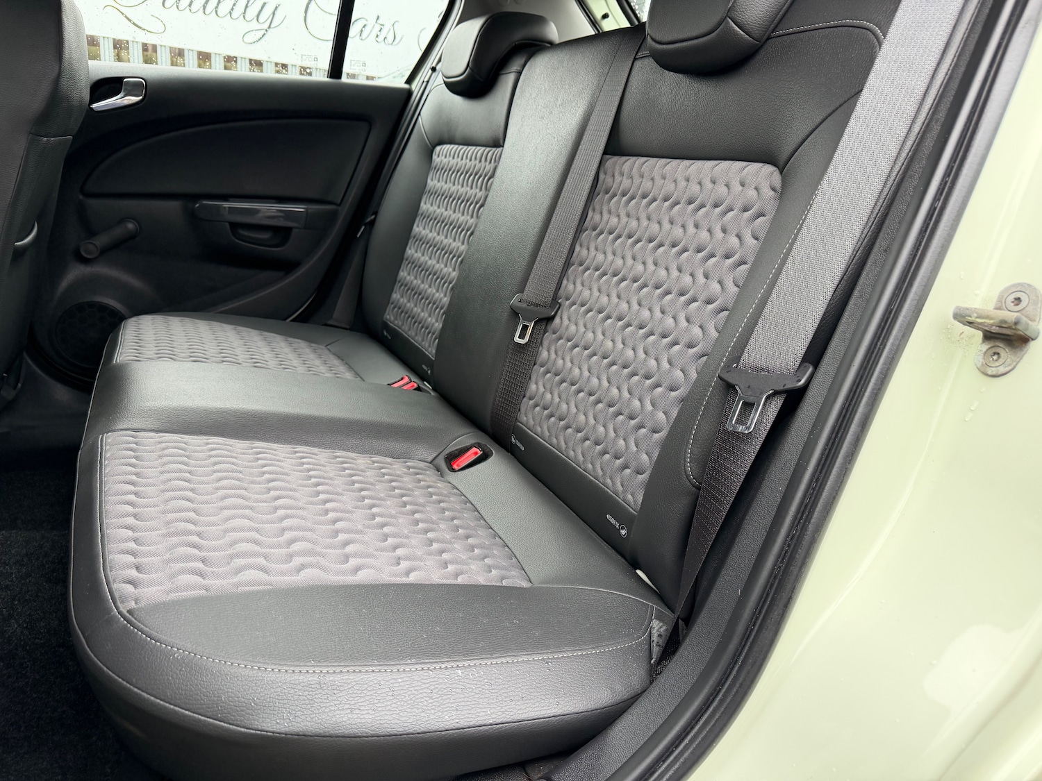 Used Vauxhall Corsa 2012 for sale - 77546121: Photo 13