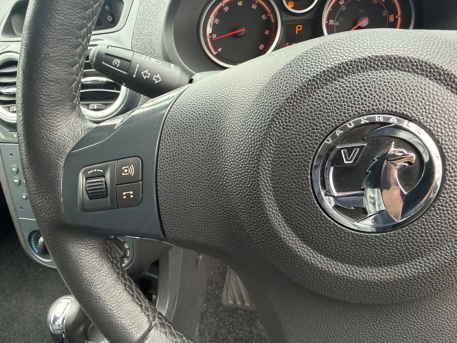 Used Vauxhall Corsa 2012 for sale - 77546121: Photo 16