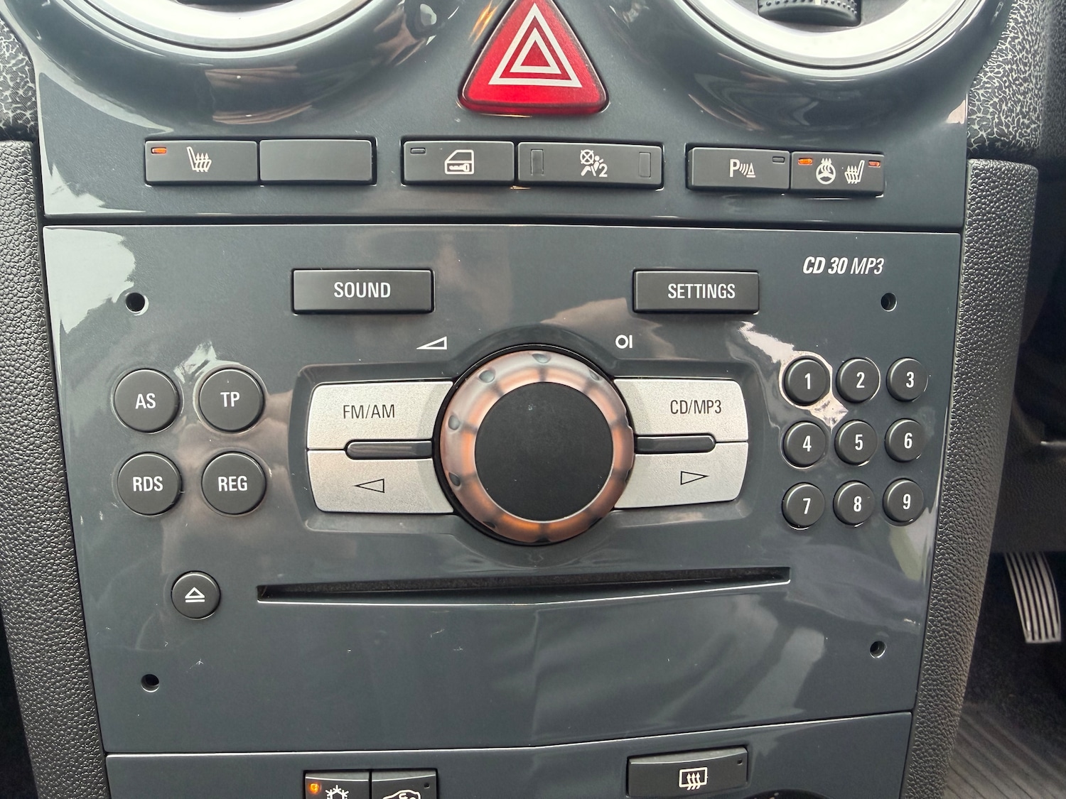 Used Vauxhall Corsa 2012 for sale - 77546121: Photo 18