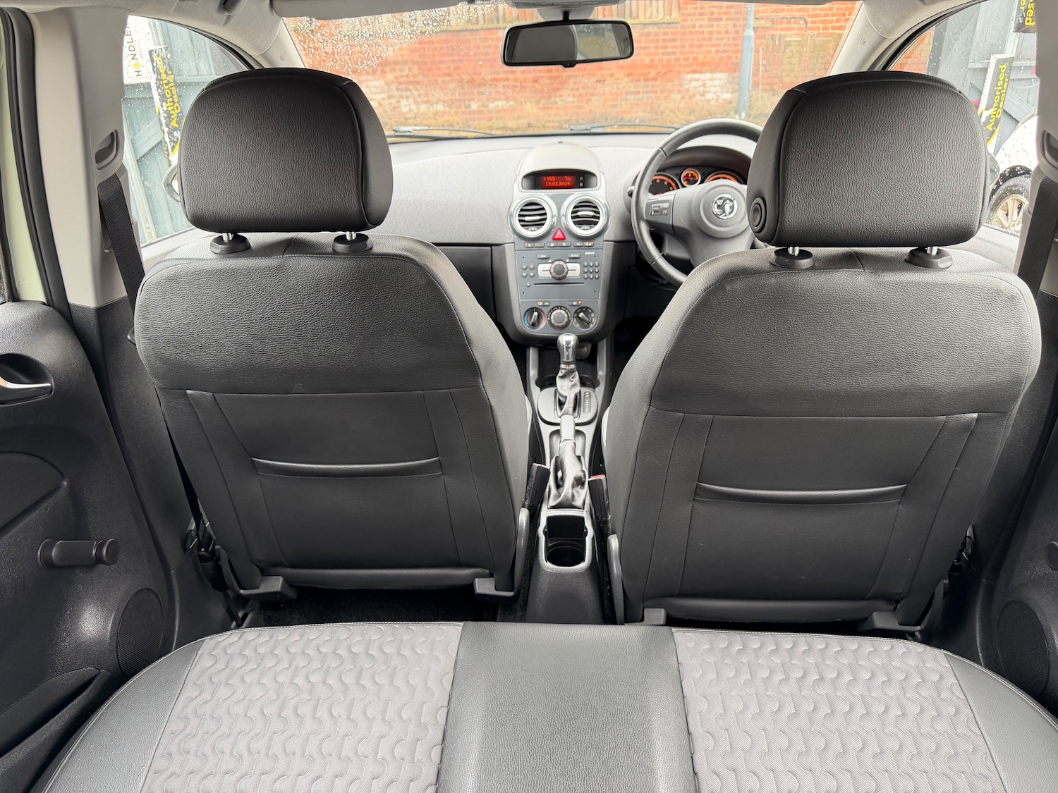 Used Vauxhall Corsa 2012 for sale - 77546121: Photo 20