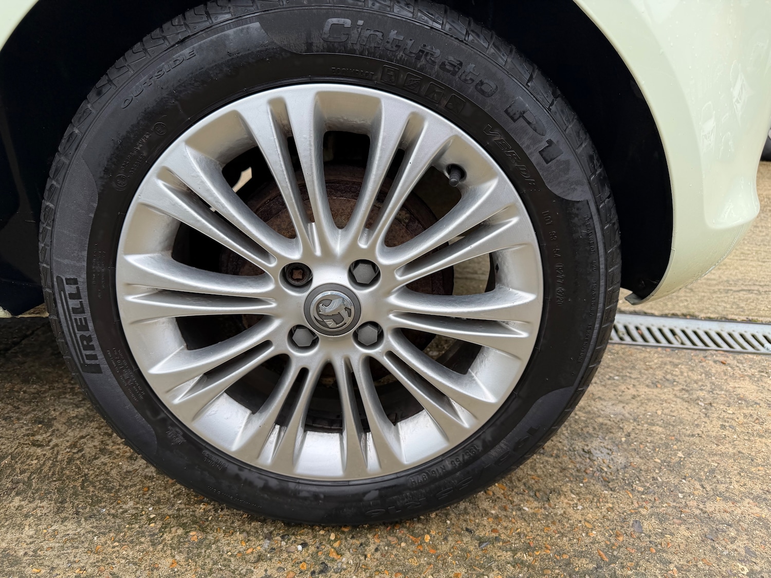 Used Vauxhall Corsa 2012 for sale - 77546121: Photo 29