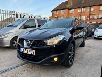 Used Nissan Qashqai 2013 for sale - 75160218: Photo