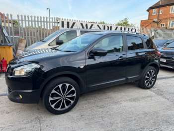 Used Nissan Qashqai 2013 for sale - 75160218: Photo