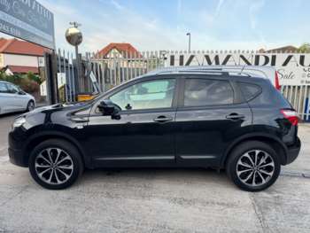 Used Nissan Qashqai 2013 for sale - 75160218: Photo