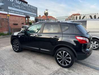 Used Nissan Qashqai 2013 for sale - 75160218: Photo