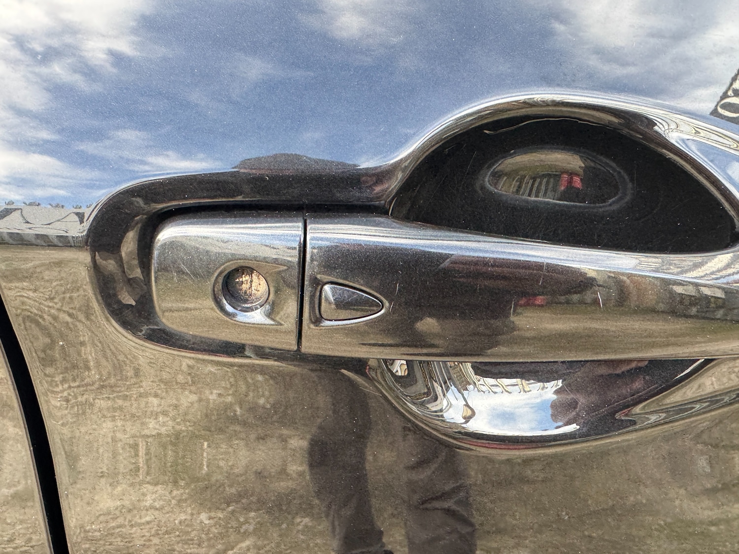 Used Nissan Qashqai 2016 for sale - 77319694: Photo 100