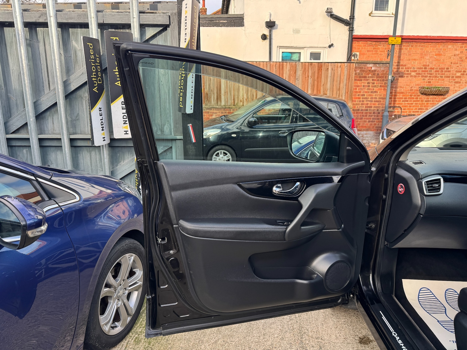 Used Nissan Qashqai 2016 for sale - 77319694: Photo 20