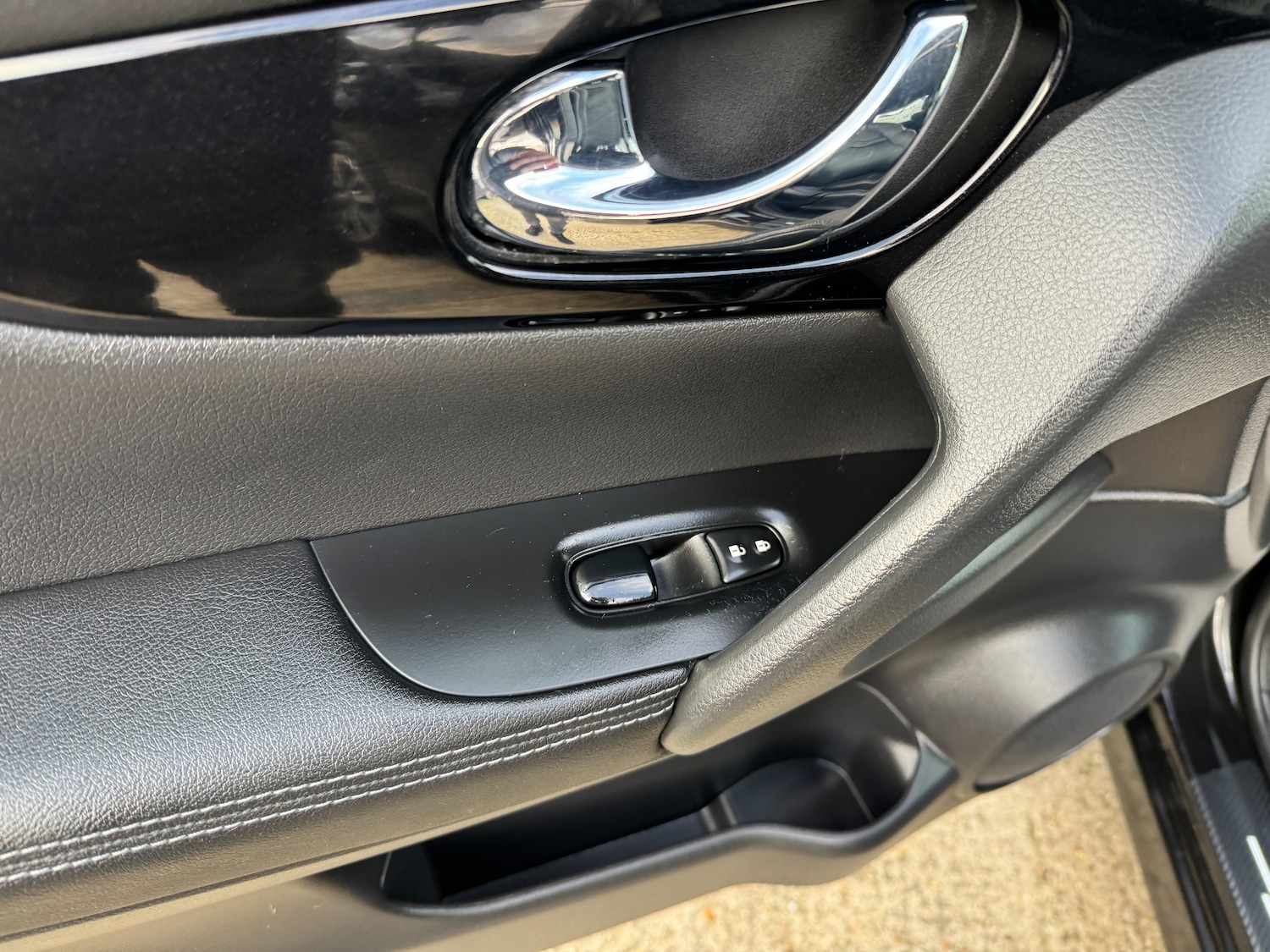 Used Nissan Qashqai 2016 for sale - 77319694: Photo 21