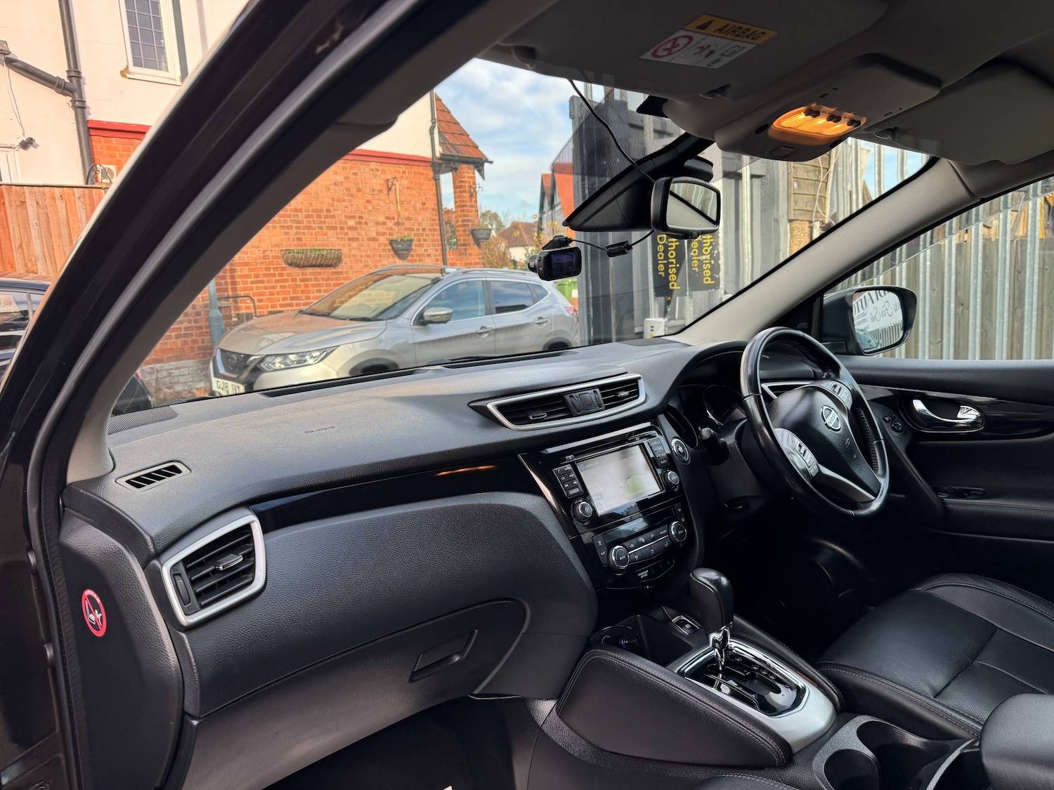 Used Nissan Qashqai 2016 for sale - 77319694: Photo 27