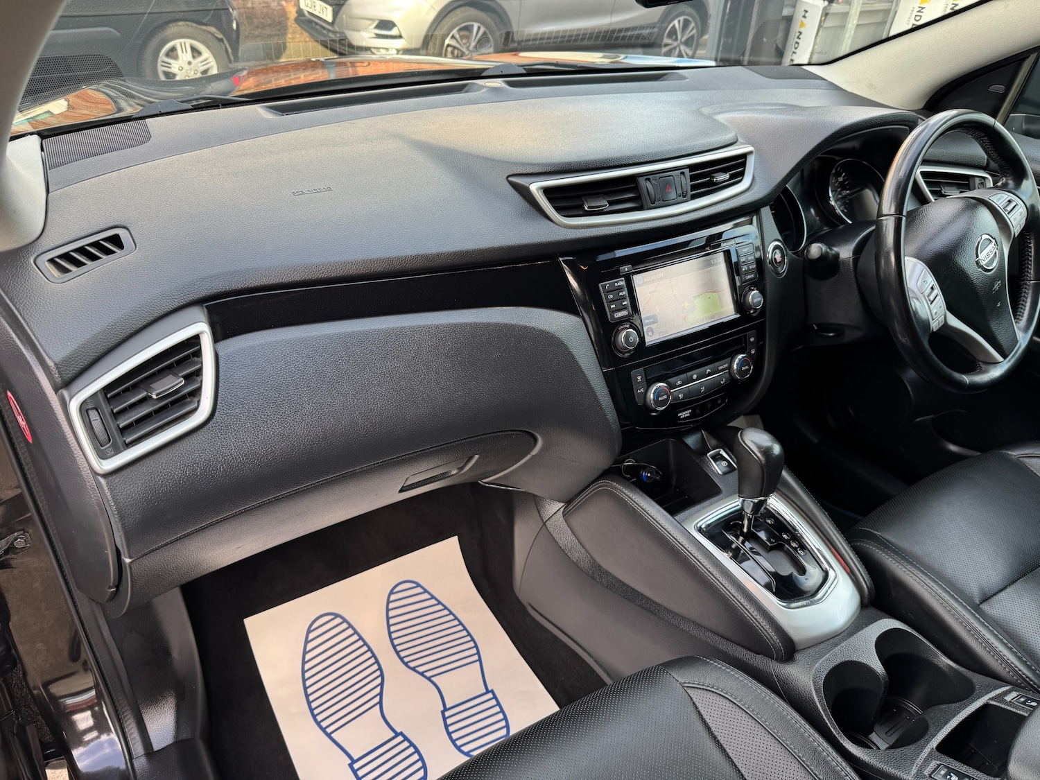 Used Nissan Qashqai 2016 for sale - 77319694: Photo 29