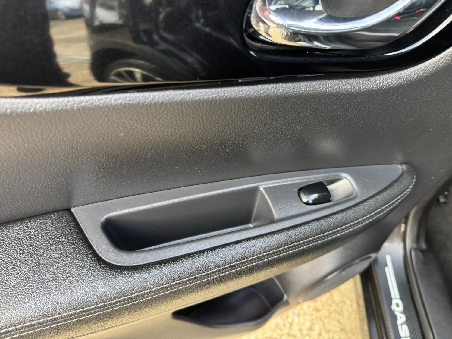 Used Nissan Qashqai 2016 for sale - 77319694: Photo 31