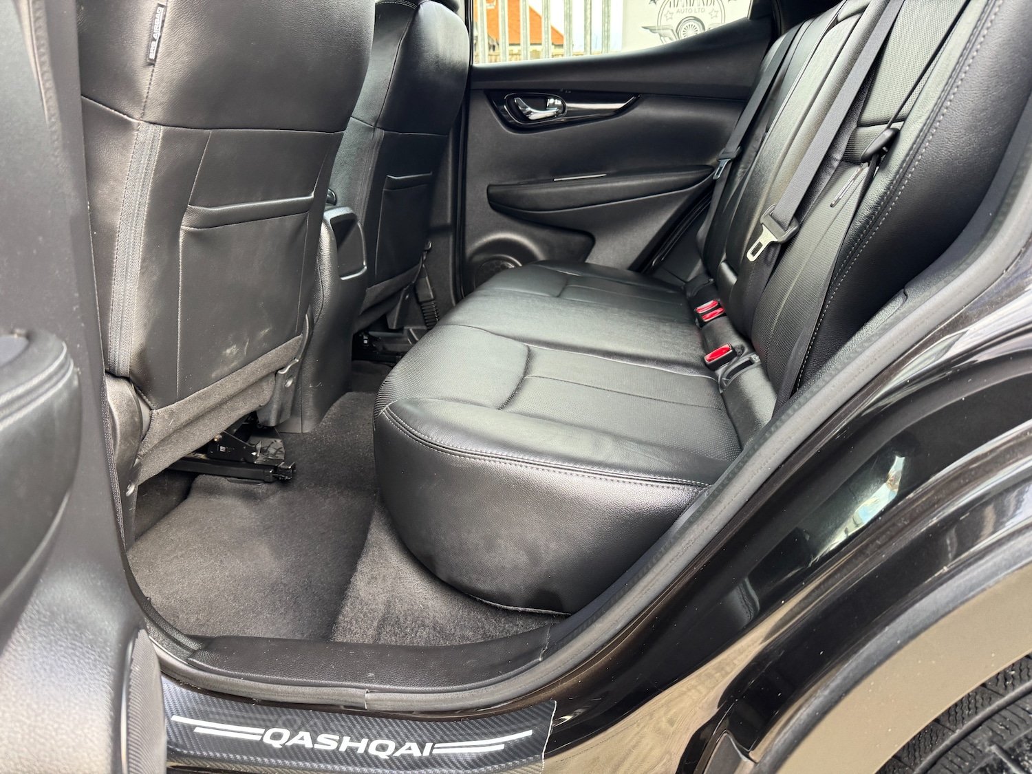 Used Nissan Qashqai 2016 for sale - 77319694: Photo 33