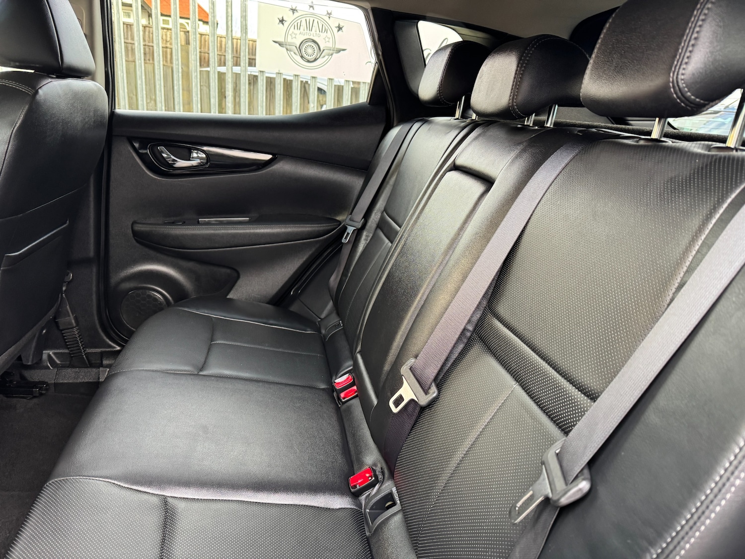 Used Nissan Qashqai 2016 for sale - 77319694: Photo 34