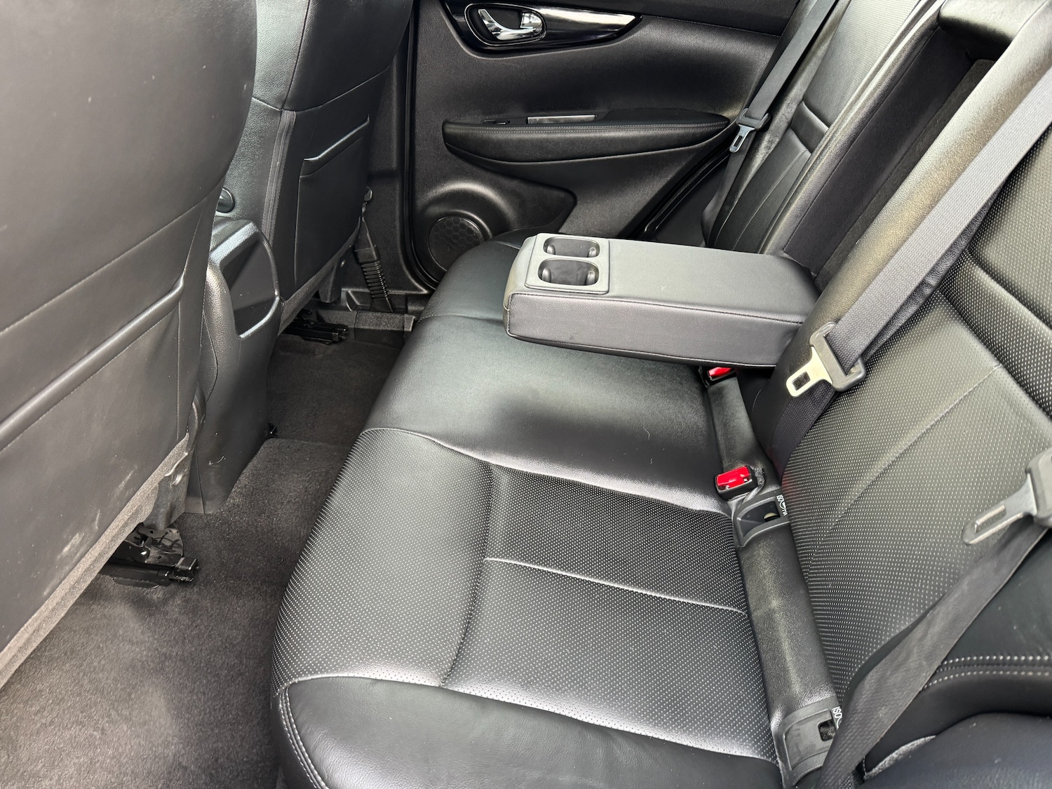 Used Nissan Qashqai 2016 for sale - 77319694: Photo 37