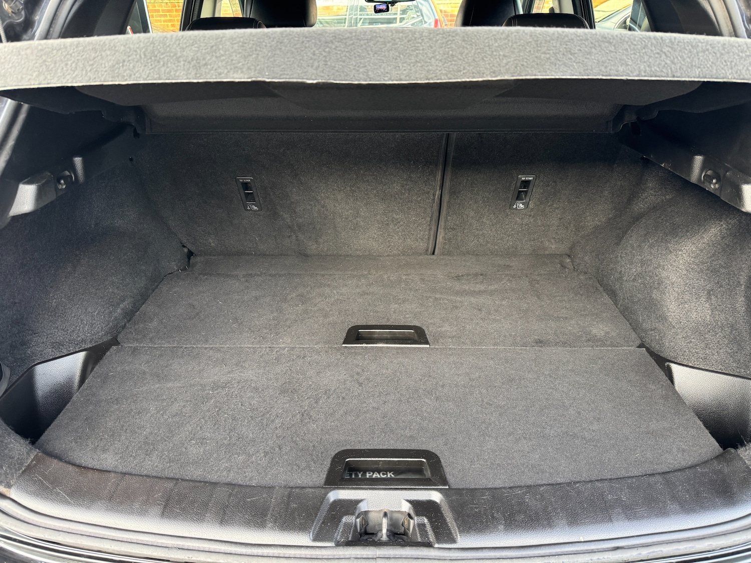 Used Nissan Qashqai 2016 for sale - 77319694: Photo 39