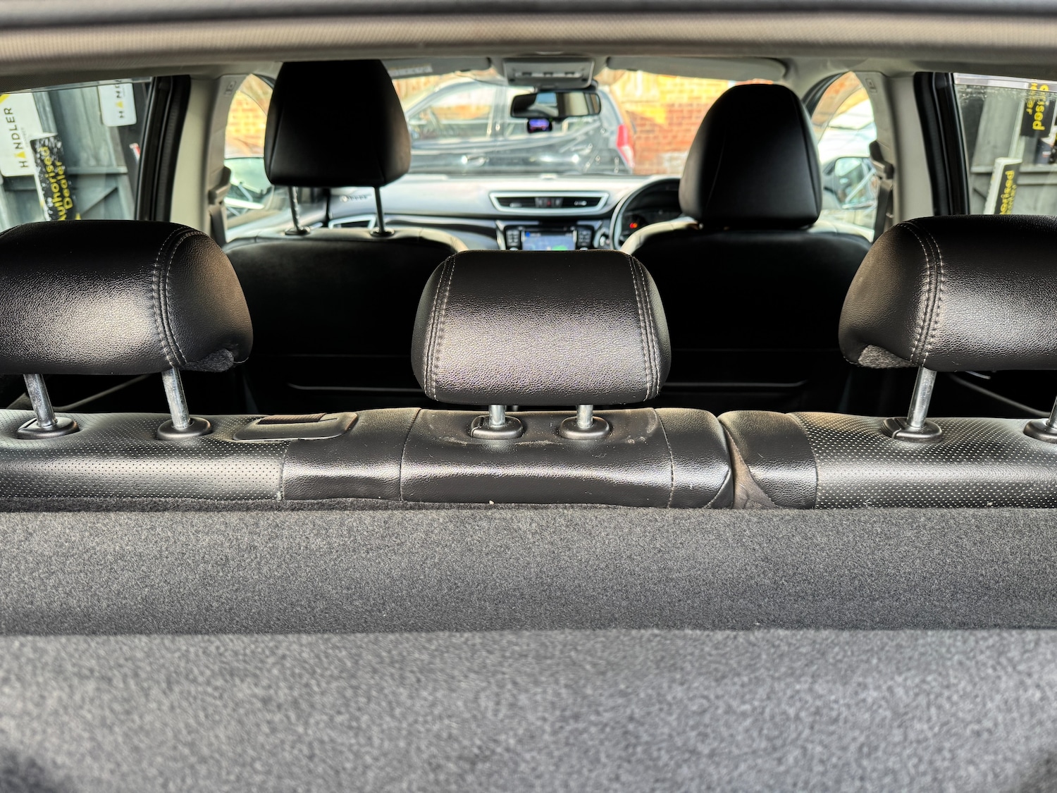 Used Nissan Qashqai 2016 for sale - 77319694: Photo 40