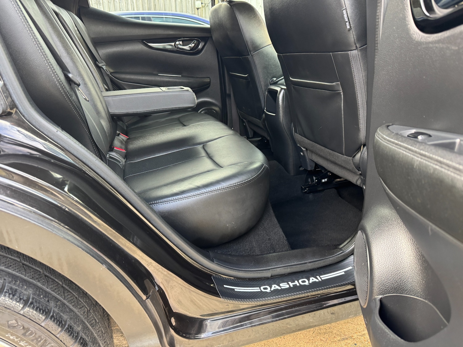 Used Nissan Qashqai 2016 for sale - 77319694: Photo 44