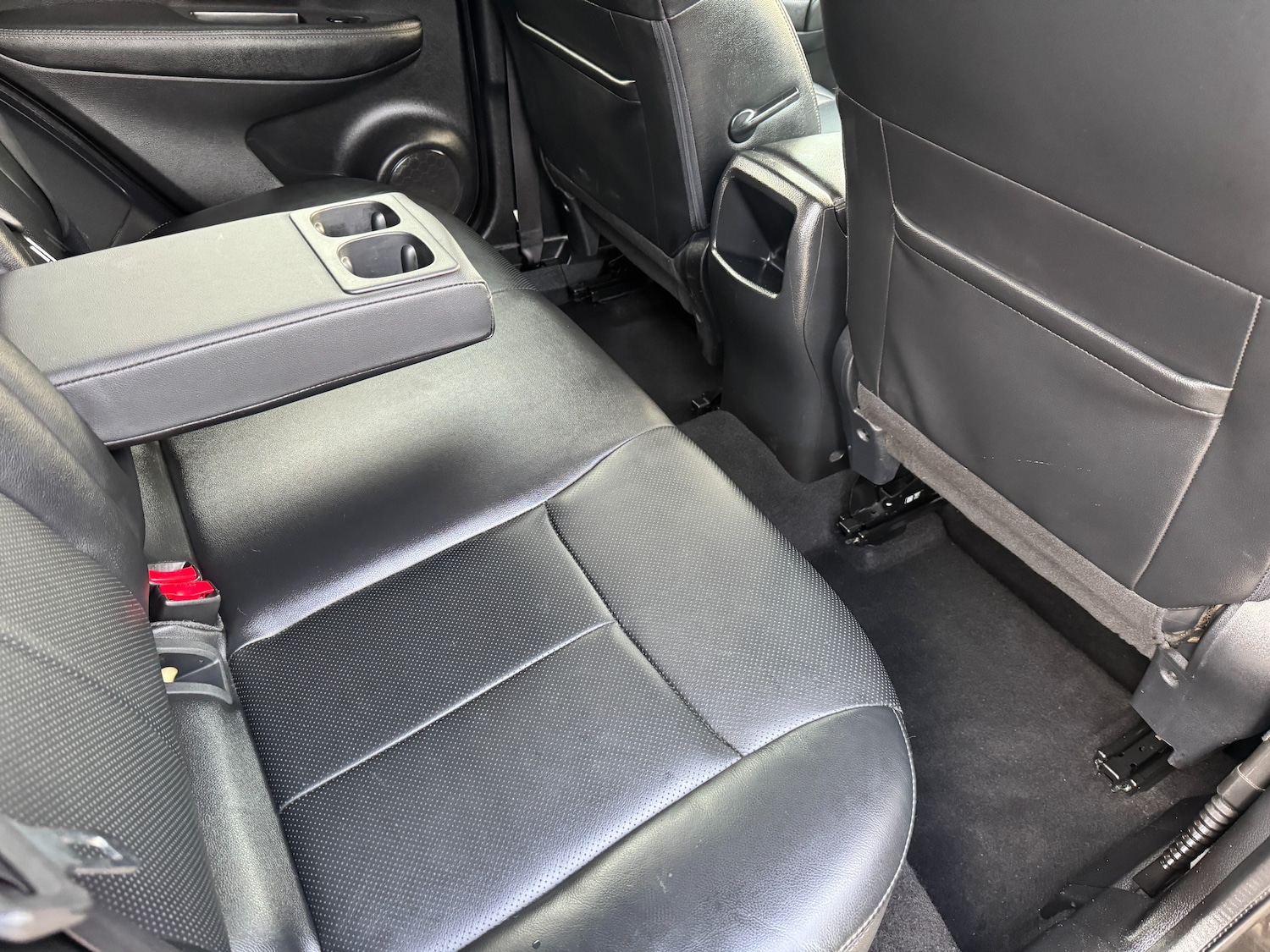 Used Nissan Qashqai 2016 for sale - 77319694: Photo 45