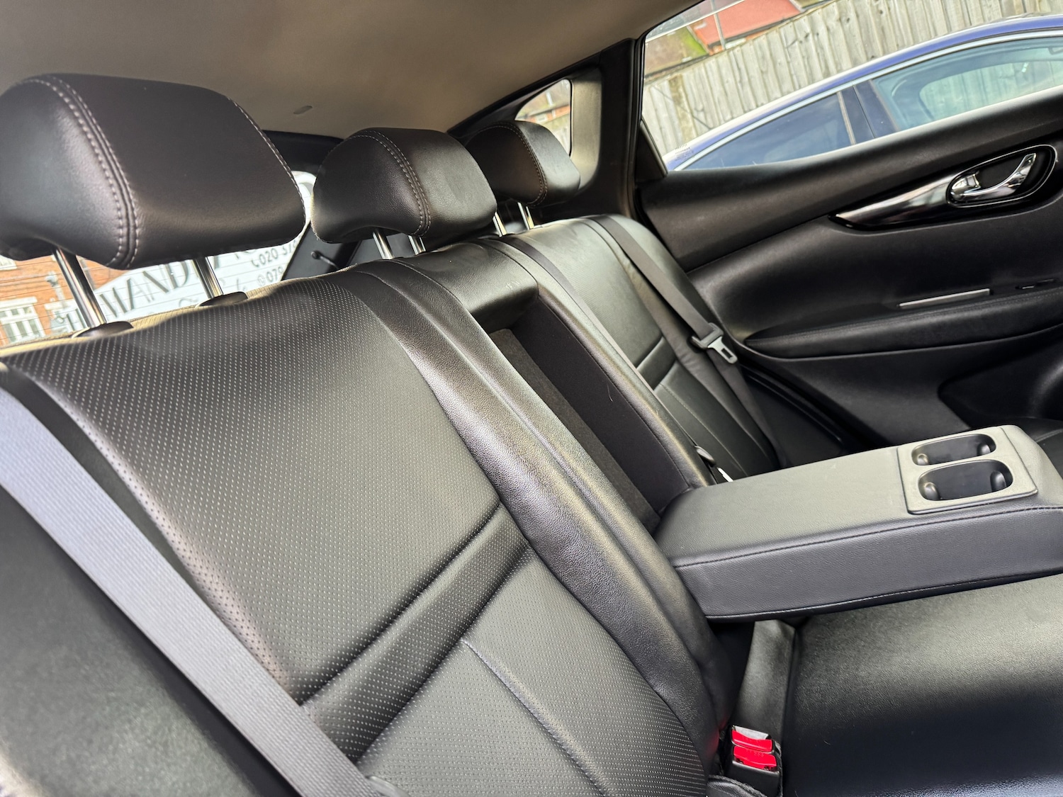 Used Nissan Qashqai 2016 for sale - 77319694: Photo 46