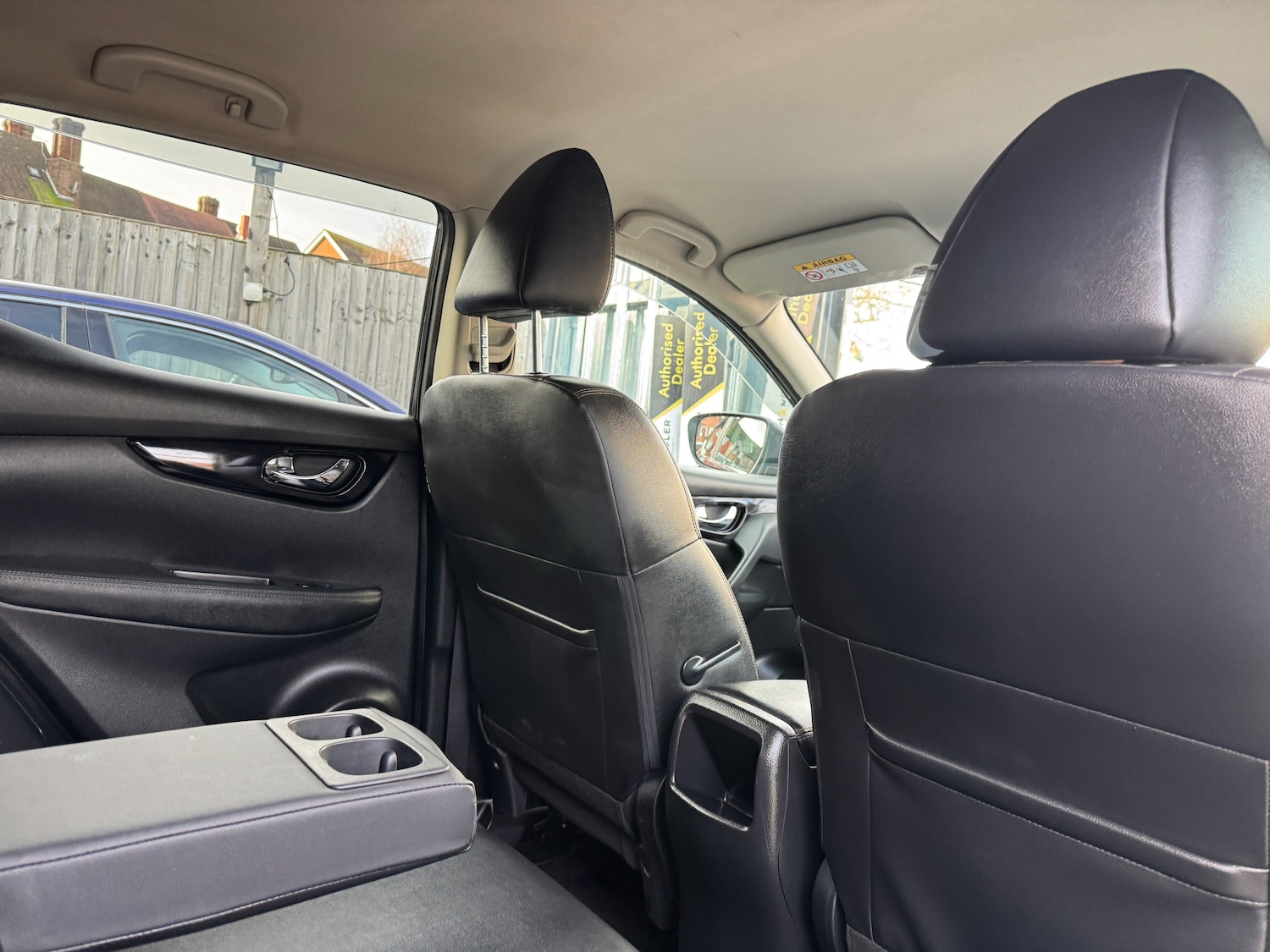 Used Nissan Qashqai 2016 for sale - 77319694: Photo 48