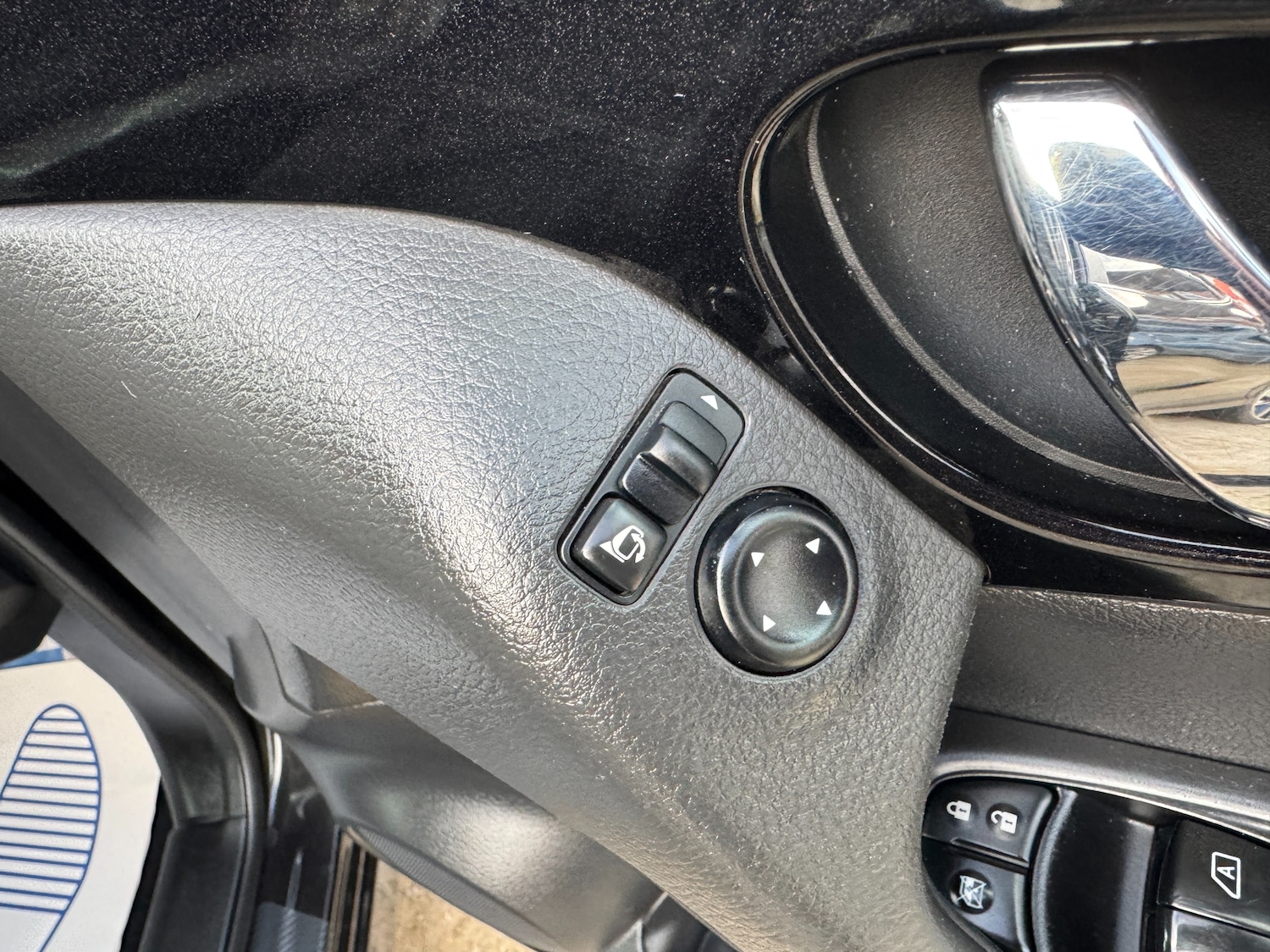 Used Nissan Qashqai 2016 for sale - 77319694: Photo 53