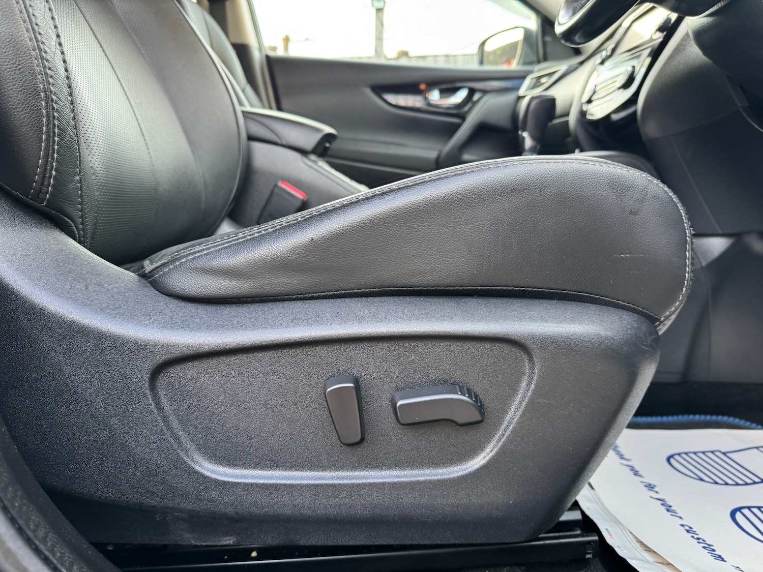 Used Nissan Qashqai 2016 for sale - 77319694: Photo 56