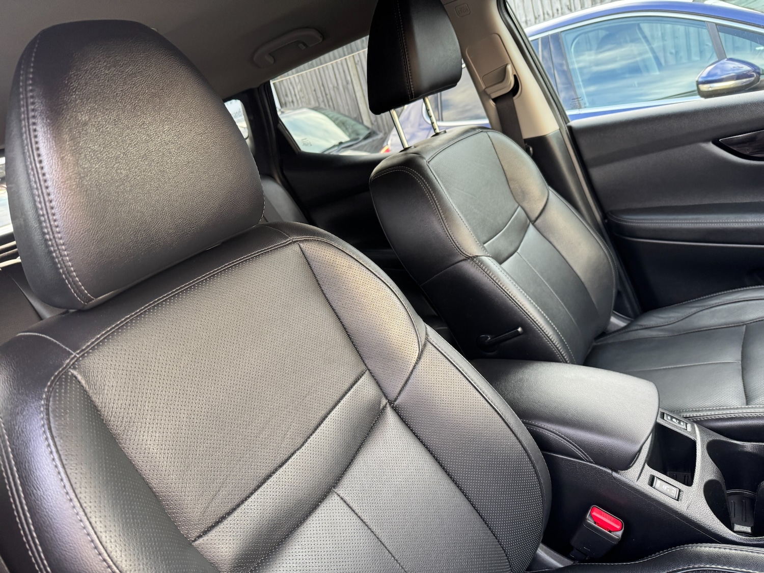 Used Nissan Qashqai 2016 for sale - 77319694: Photo 59