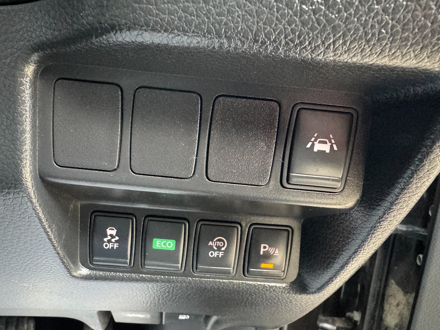 Used Nissan Qashqai 2016 for sale - 77319694: Photo 62