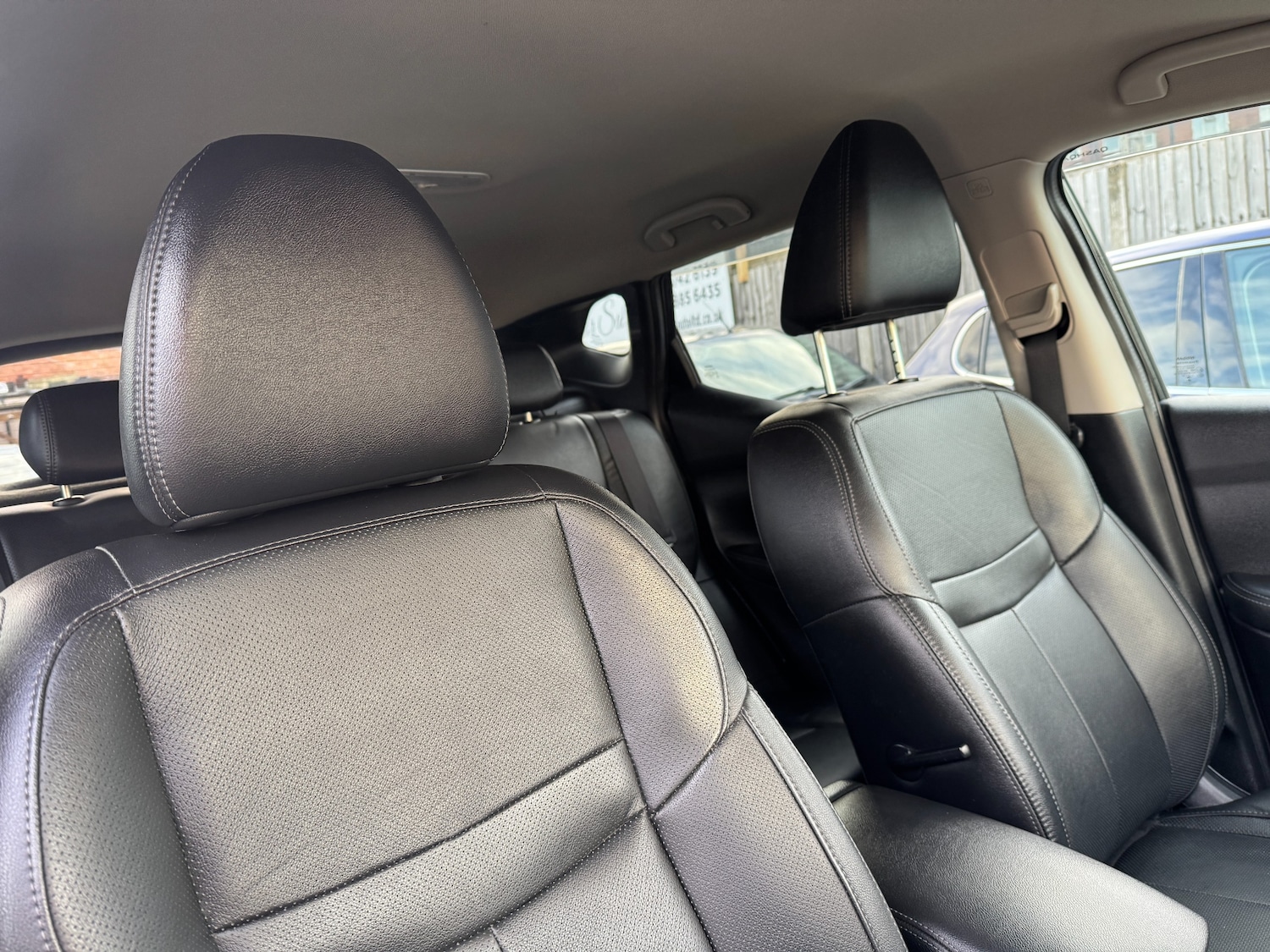 Used Nissan Qashqai 2016 for sale - 77319694: Photo 63