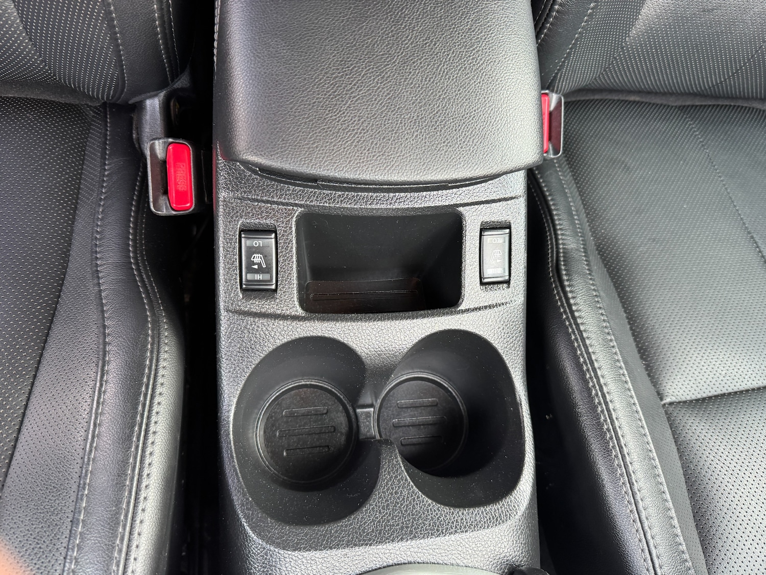 Used Nissan Qashqai 2016 for sale - 77319694: Photo 64