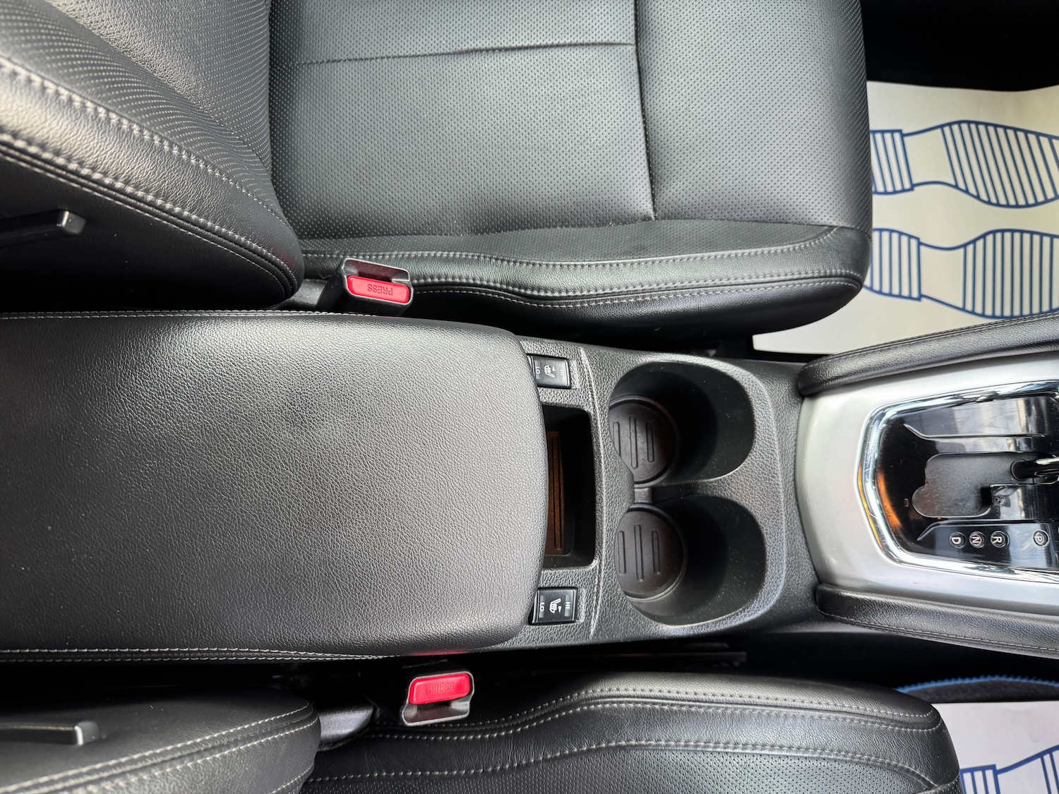 Used Nissan Qashqai 2016 for sale - 77319694: Photo 65