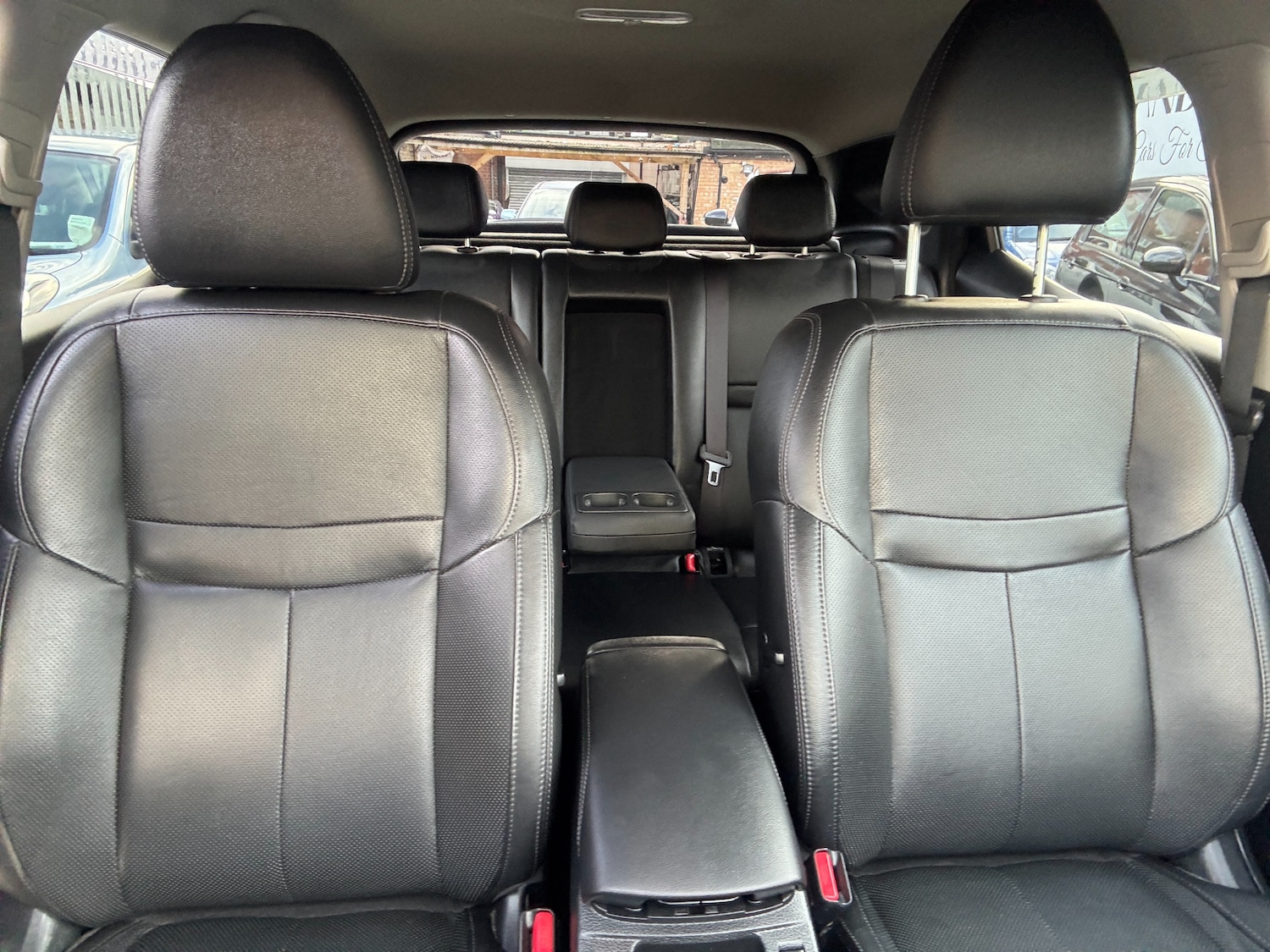 Used Nissan Qashqai 2016 for sale - 77319694: Photo 67