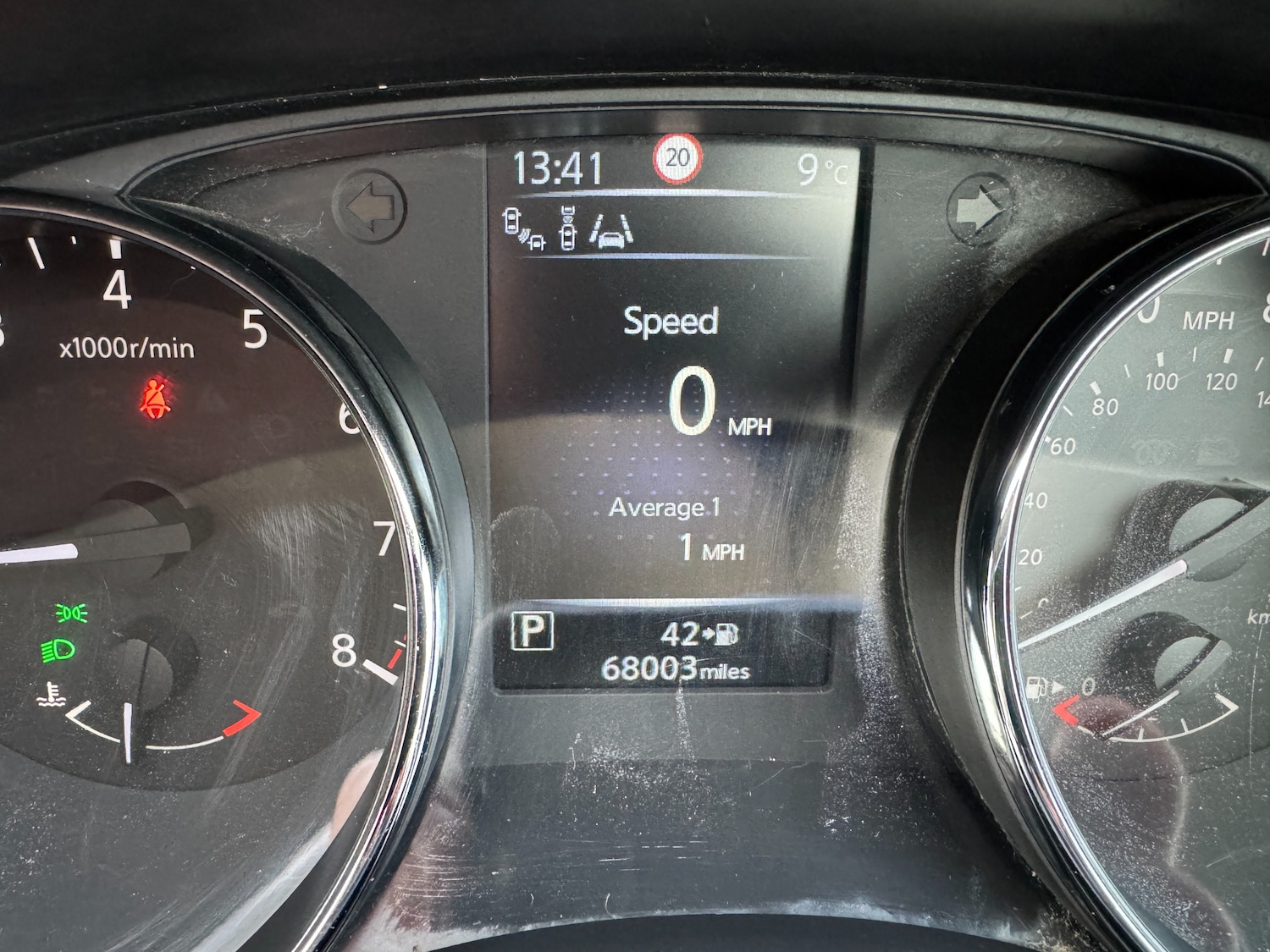 Used Nissan Qashqai 2016 for sale - 77319694: Photo 72