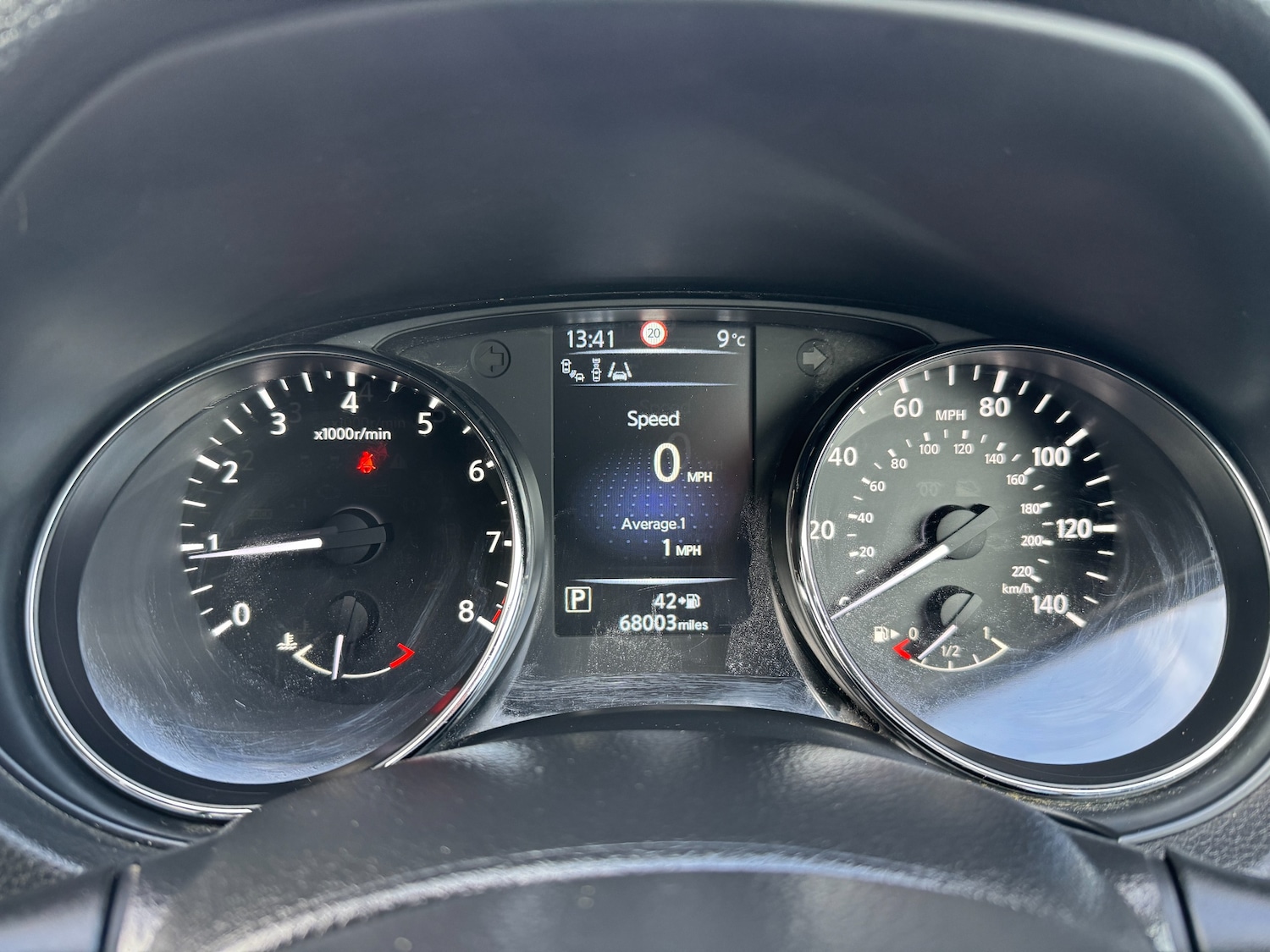 Used Nissan Qashqai 2016 for sale - 77319694: Photo 73