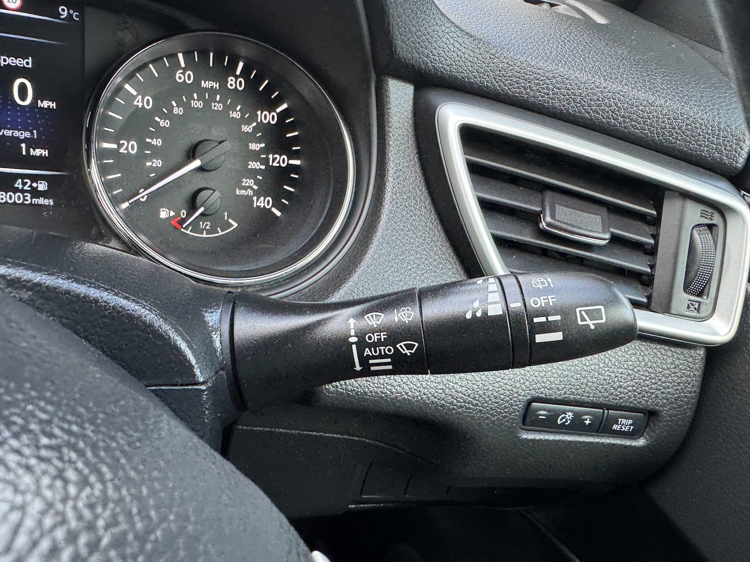 Used Nissan Qashqai 2016 for sale - 77319694: Photo 76