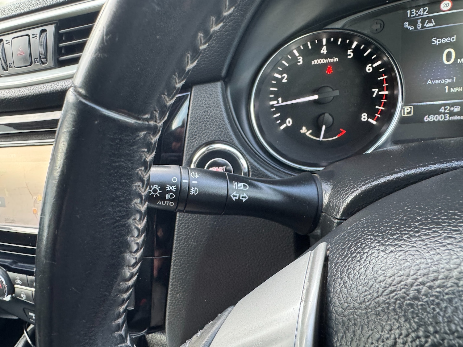 Used Nissan Qashqai 2016 for sale - 77319694: Photo 77