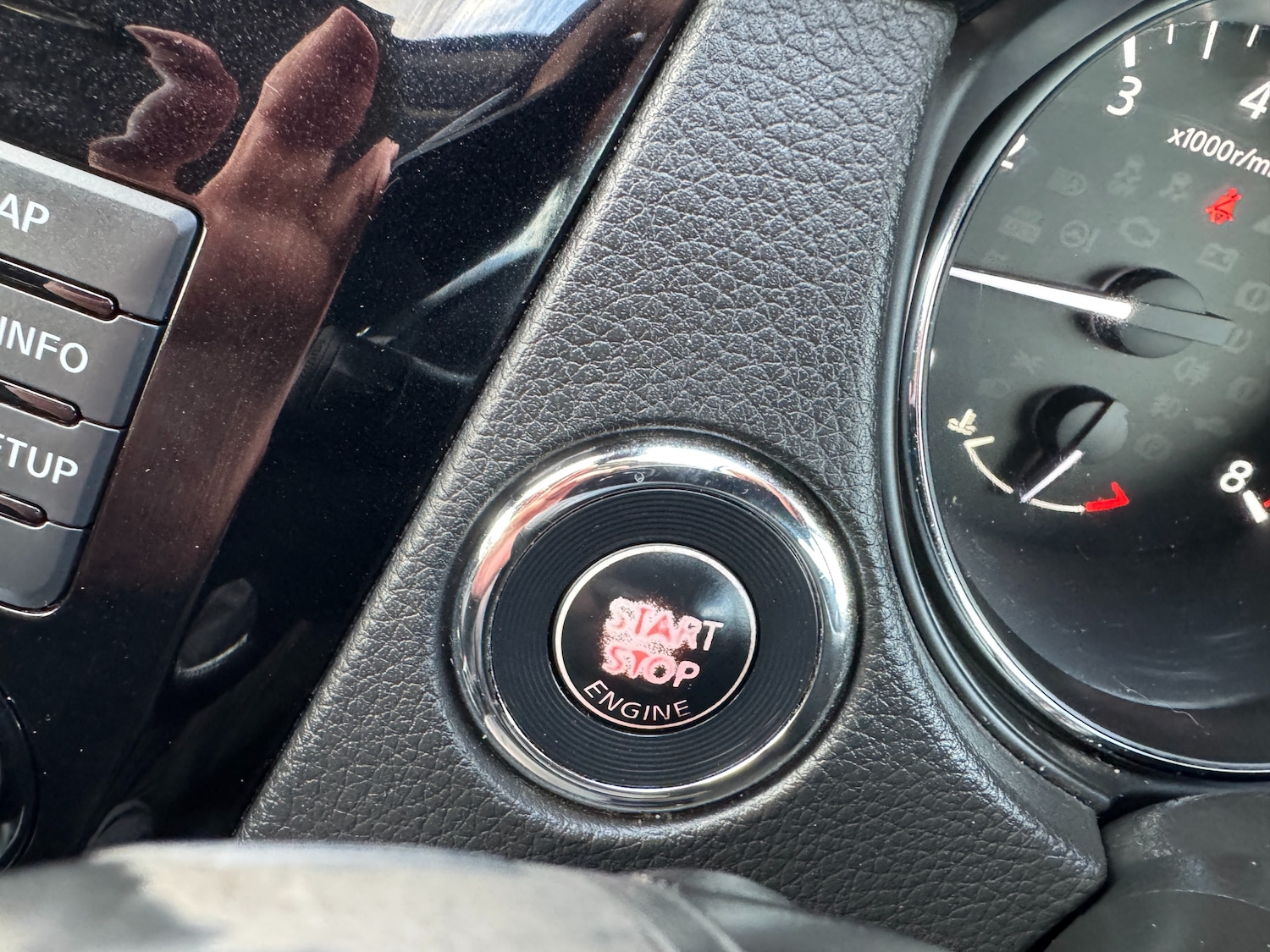 Used Nissan Qashqai 2016 for sale - 77319694: Photo 78