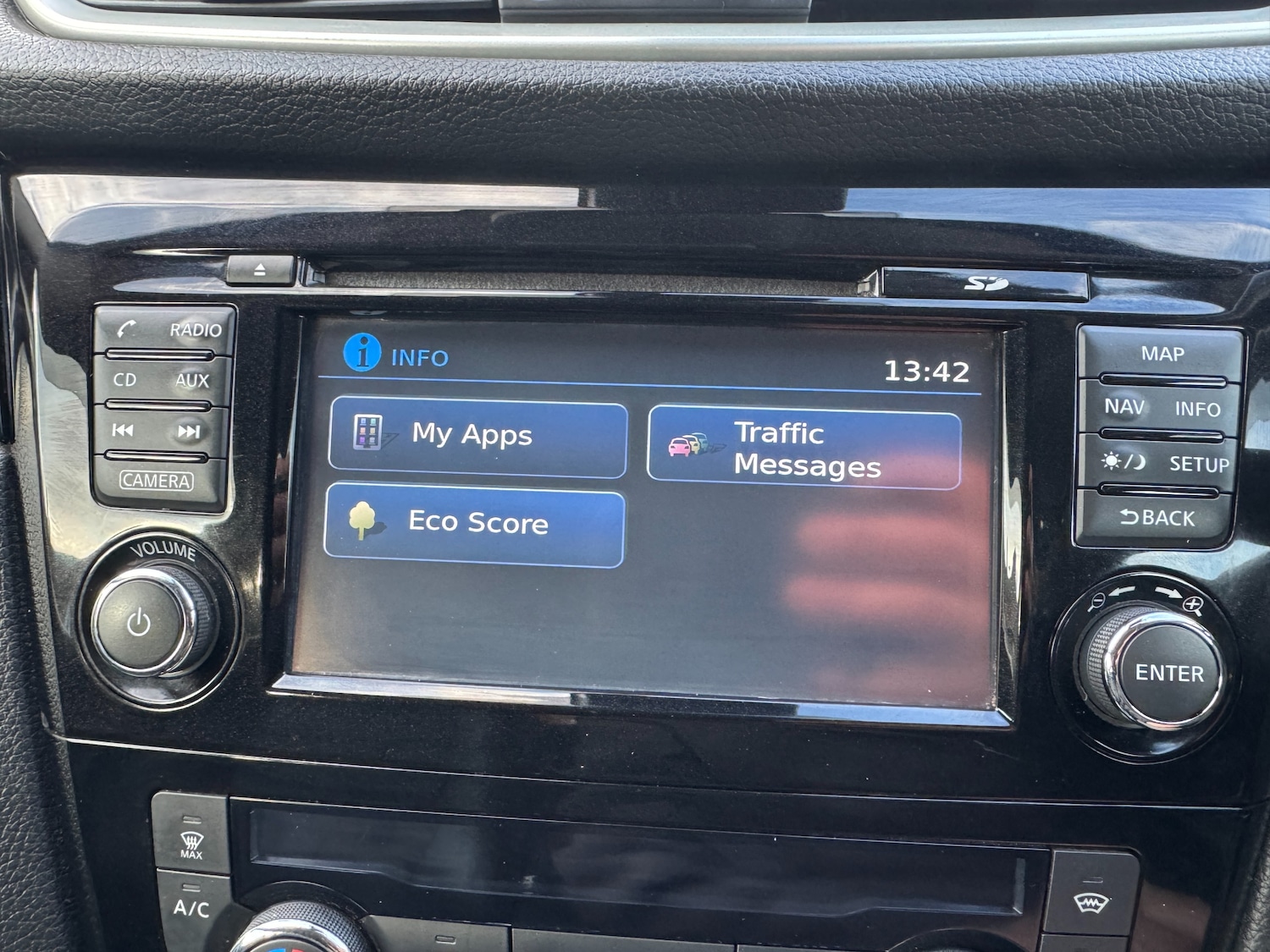 Used Nissan Qashqai 2016 for sale - 77319694: Photo 80