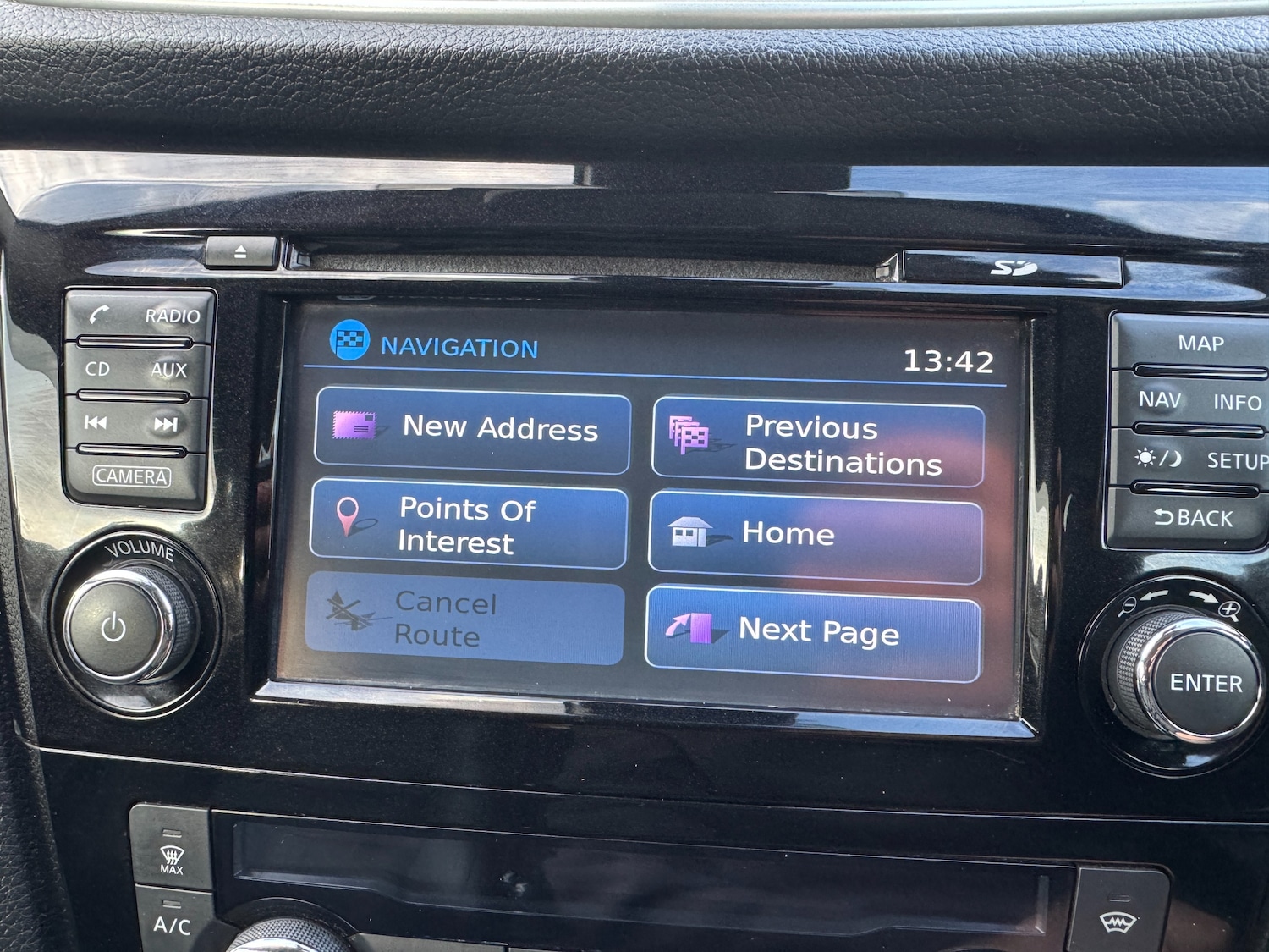 Used Nissan Qashqai 2016 for sale - 77319694: Photo 81