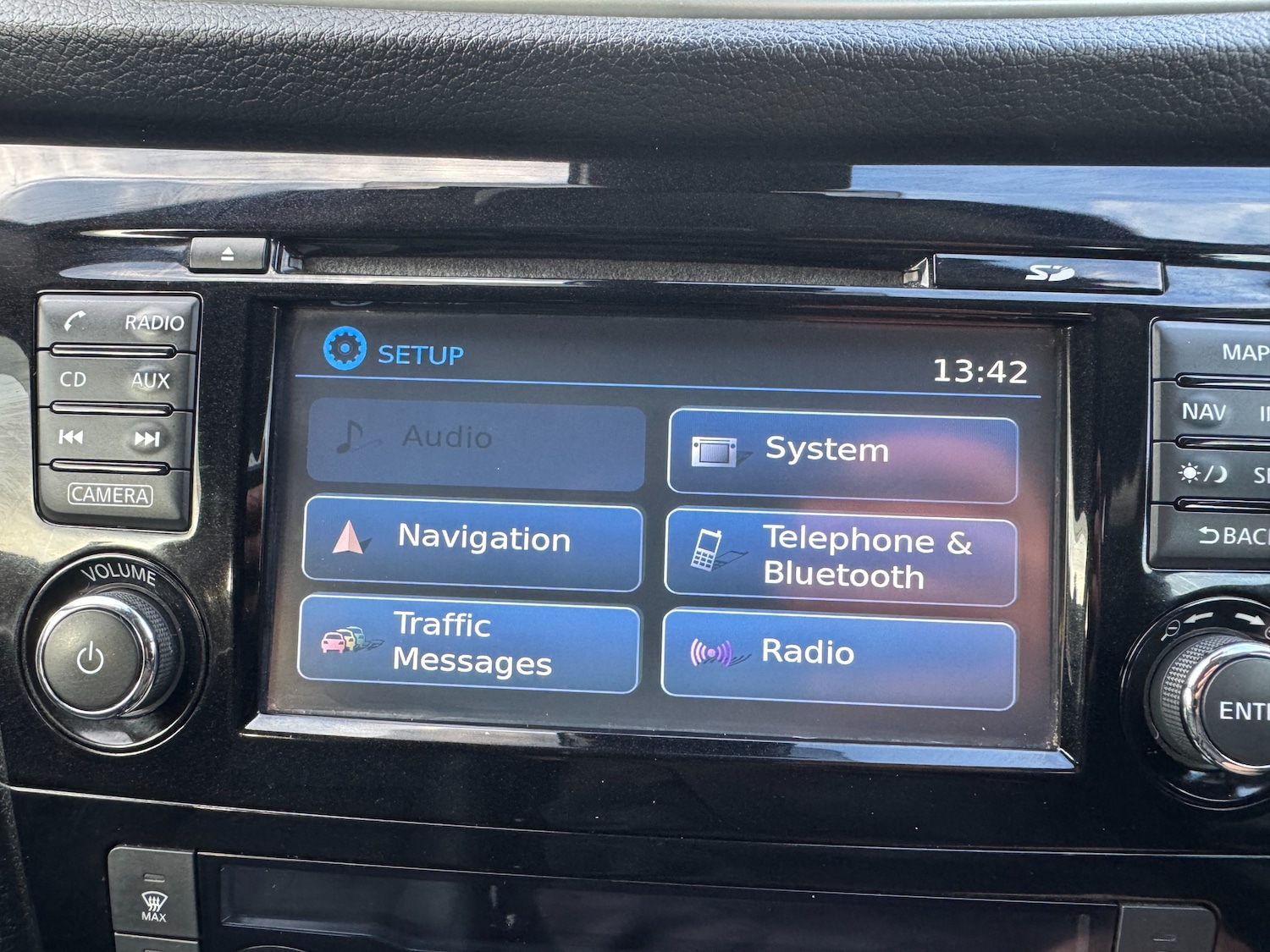 Used Nissan Qashqai 2016 for sale - 77319694: Photo 82