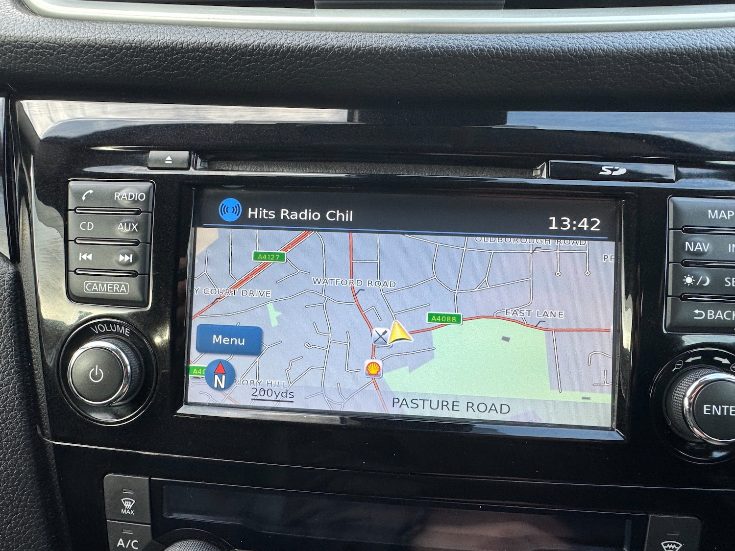 Used Nissan Qashqai 2016 for sale - 77319694: Photo 83