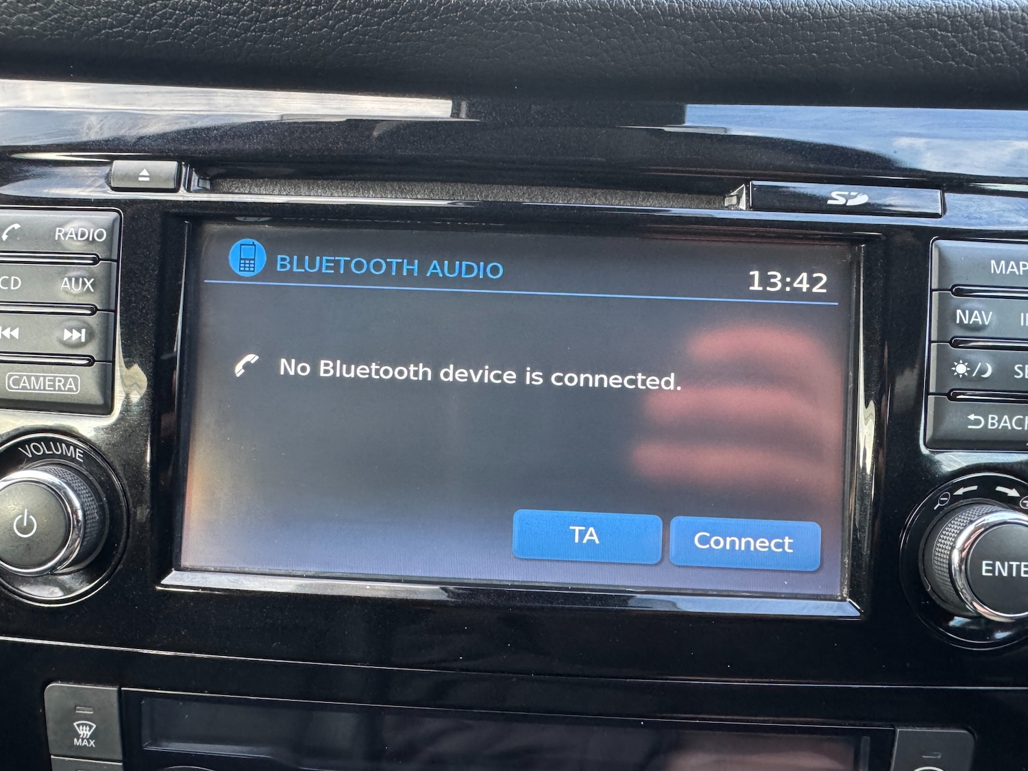 Used Nissan Qashqai 2016 for sale - 77319694: Photo 84