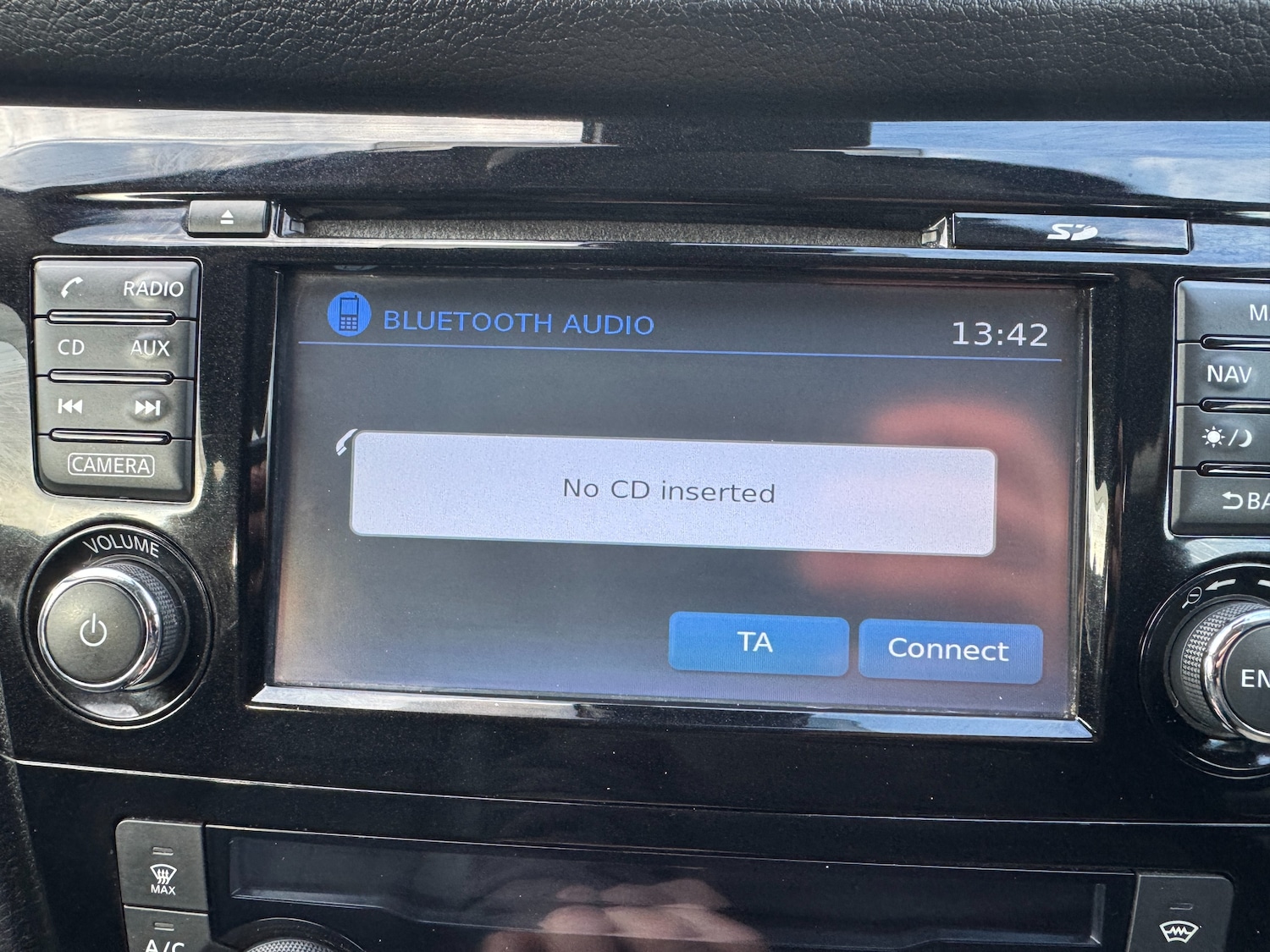 Used Nissan Qashqai 2016 for sale - 77319694: Photo 85